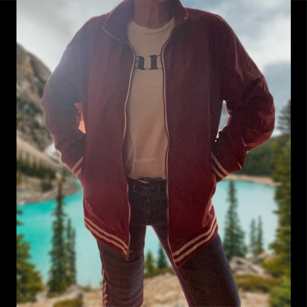 Adam Levine jacket